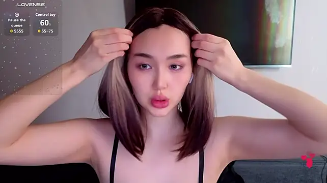 Nikky_drive - ahegao