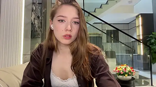 Lina_lu_ - Doggy tease