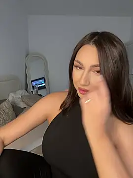 ClaraaJoy - Pleasure me or just love me