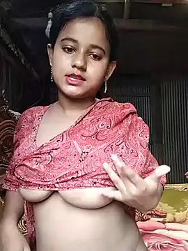 Jara_210 - Boobs show