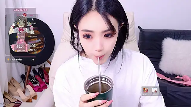 Aquarius-Tianbao - 大黑牛控制5分钟