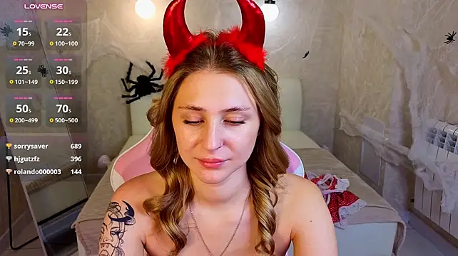 Zlata____Fox - Tease Pussy