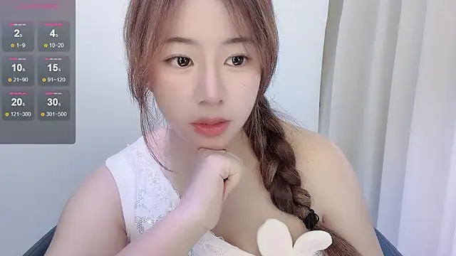 Abigail-3 - 否极泰来【精液胸胸】