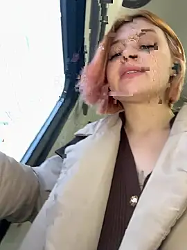 TimesSquare_ - im so wet daddy help pussy squirt big😻