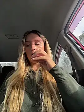 StasyWood - Show dildo🤤