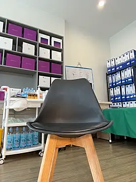 Public_orgasm - sneaky masturbation in clinic cum squirt