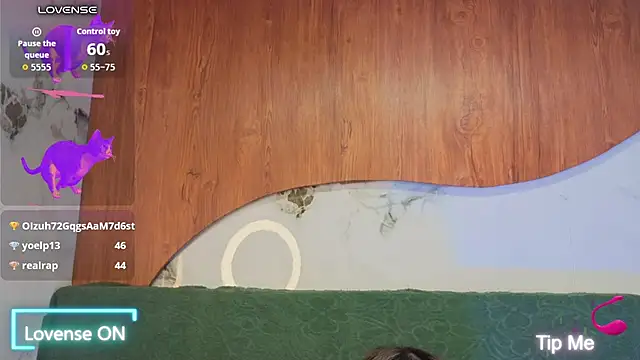 Victorycat_v - Fuck my little pussy