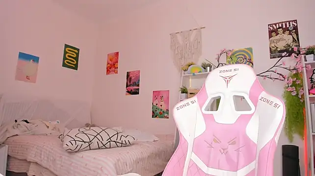 Mia_WaterFall - MAKE ME SQUIRT INTO THE CEILING