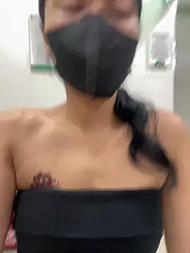 HoneyNana2000 - Let take off underwe beside men strang🤭