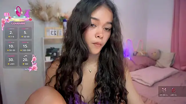 Roxxy_Bloom - FULLY NAKED