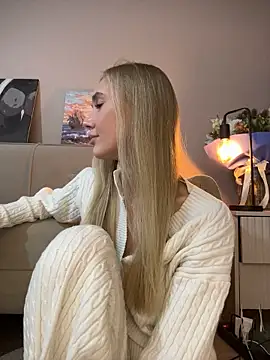 MariaTull - COMPLETELY NAKED FOR YOU