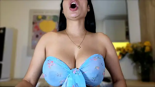 Alondra_fetish - anal, squirt in ticket show for 36 tkns