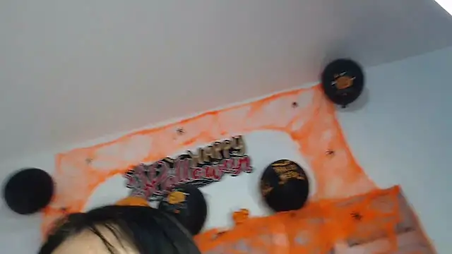 Anny-Fox - CONTROL DOMI+SQUIRT +DILDO