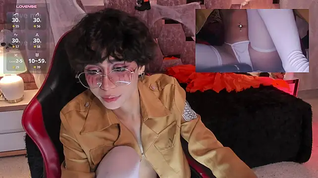 NorthHale_ - Fuck Me Harder! Ahegao + Control 🥵