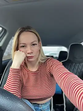 LavenderHot - Ride dildo