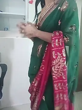 Deepa_kannadatelugu - Full nude body oil massage