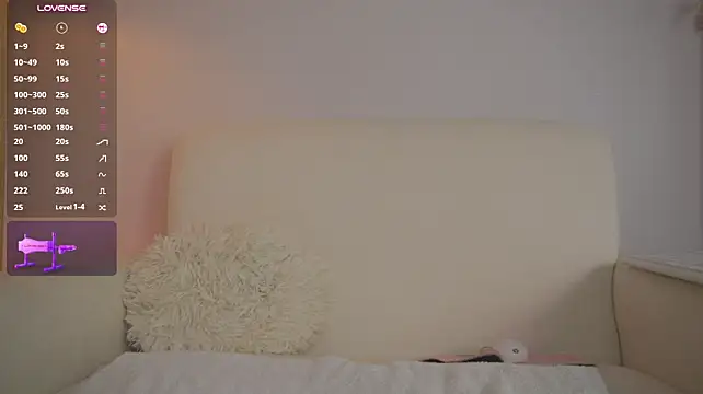 Cristall_Bunny - COWGIRL RIDING + OIL ASS