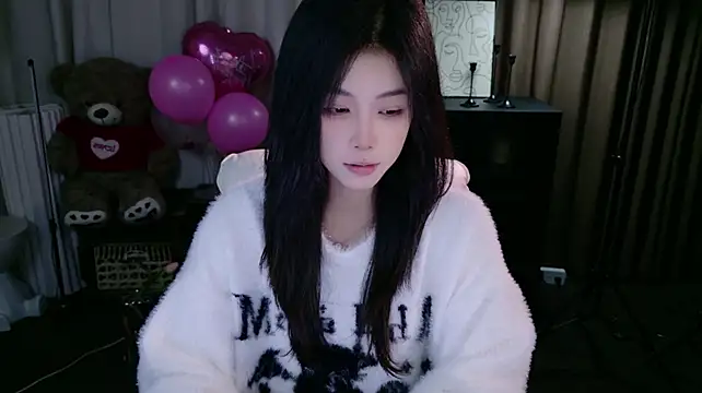 GUGUGAGA-1 - 喜欢没有理由💗