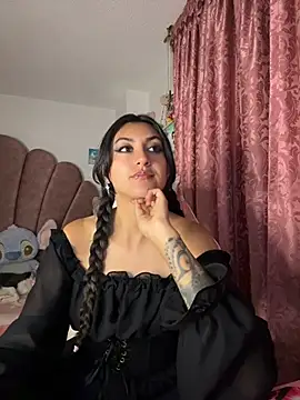 Sweetfoxy_Alice - show ass
