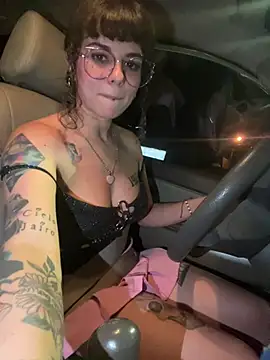 VioletaSubmissive - Rub pussy