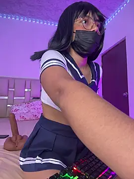 Kyra__Rose - cabalgar torso