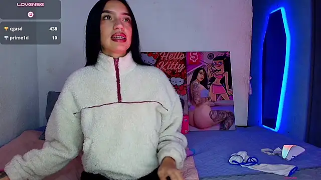 Candy_leilaa3 - ass vibrator