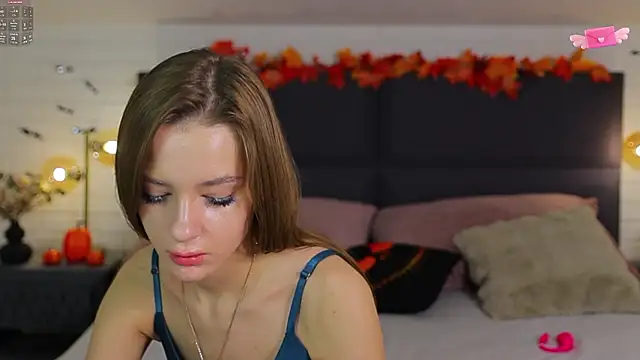 Julietta__Ray - make me ur princess and succubus mmm)))