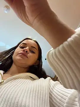 AngelinaTeller - Fingering asshole 💅🏻