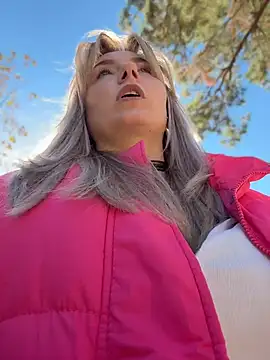 Crazy-Rosa - Hi guys 💋play with my pussy💋