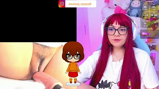 Cinna_monroll - CONTROL FUCKMACHINE X3 MINUTESSS