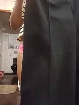 Ruhi_07 - Ass show