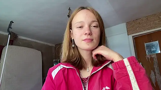 BrittanyLebowitz - Take off my jacket