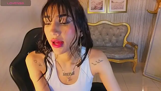 Maddy__s1 - naked