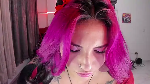 Black_wiidow - squirt