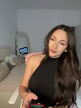 ClaraaJoy - Pleasure me or just love me