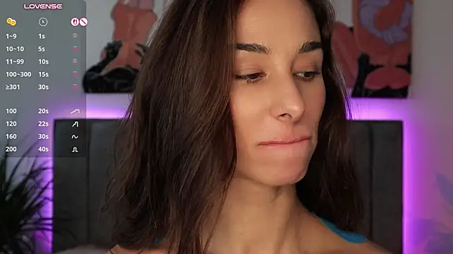 Katherinepinke - Cumshow with domi