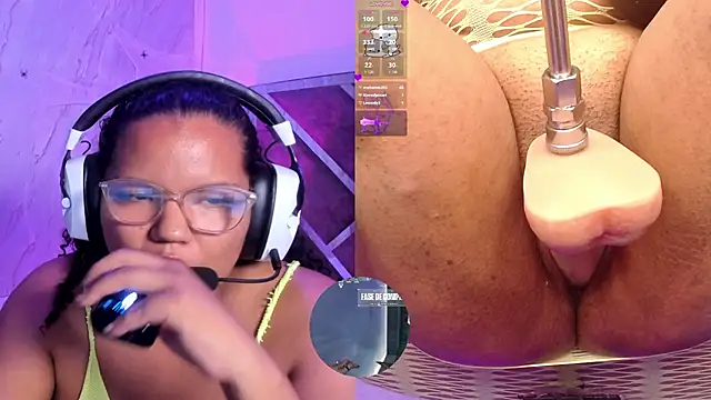 MhiaRey - CTRLx2MIN DESTROY ME WITH YOUR HIGH