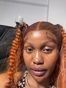 Sexxyronn - FUCK ME DADDY