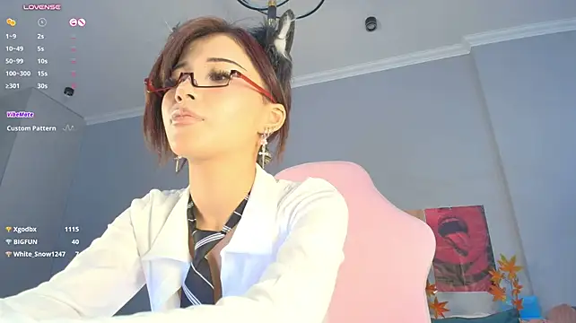 Mimiicherry - Dildo Play