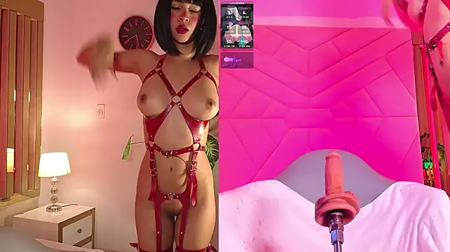 DollyMae_ - DESTROY MY CUNT CTL 2 MIN