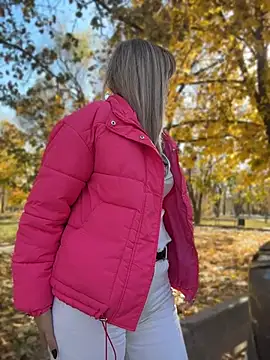 Crazy-Rosa - Hi guys 💋play with my pussy💋