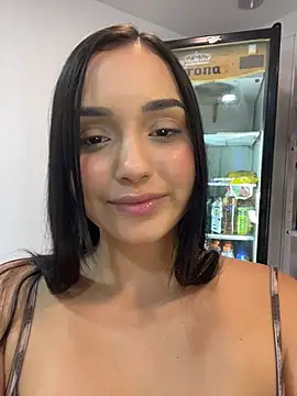 Sara-cherry - ✨TOTALLY NAKED + RUB ASSHOLE✨