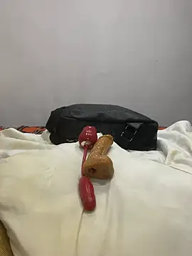 OCEReina - Squirting