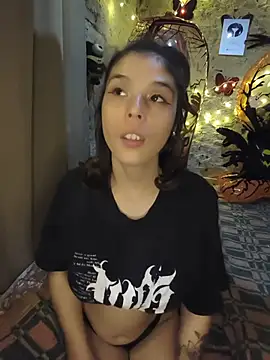 Mariamac420 - Show boobs