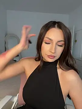 ClaraaJoy - Pleasure me or just love me