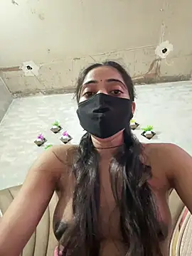 Riyaa_6 - Full nude🥰❤️