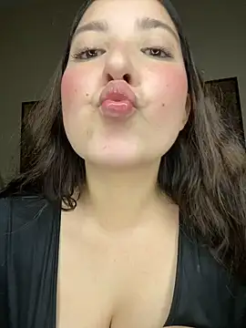 Estelle_Noir - Fingers in pussy & real orgasmo 💦