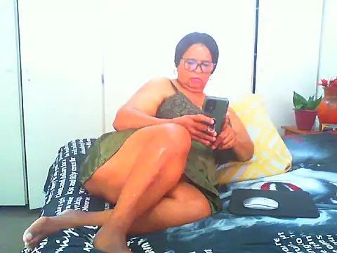 cocosugar's Live XXX Chat