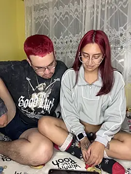 Hotlatinocouple__ - Sucking delicious vagina POV