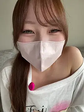 Kia_v_v - 雑談配信🎀♥️なんでも聞いてん((o(｡･ω･｡)o))
